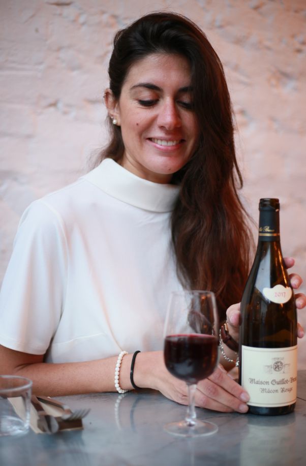 divino in vino: explore the world of wine